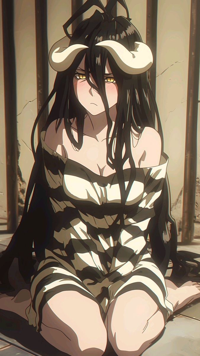 From Overlord To Multiverse.