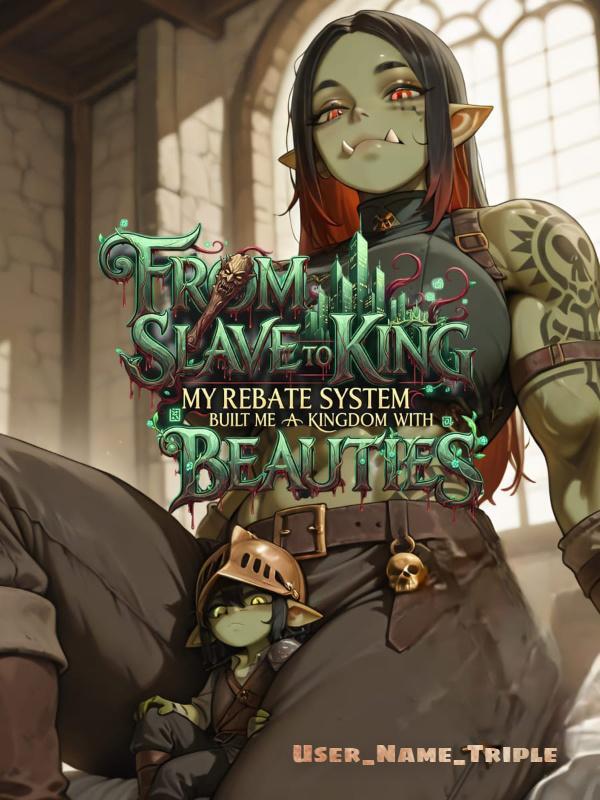From Slave to King: My Rebate System Built Me a Kingdom With Beauties!