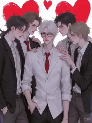 From Villain to Virtual Sweetheart: The Fake Heir's Grand Scheme(BL)