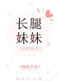 [Full-time master] Long-legged sister