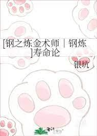 [Fullmetal Alchemist｜Steelmaking] Life Theory