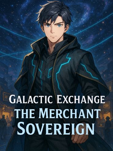 Galactic Exchange: The Merchant Sovereign