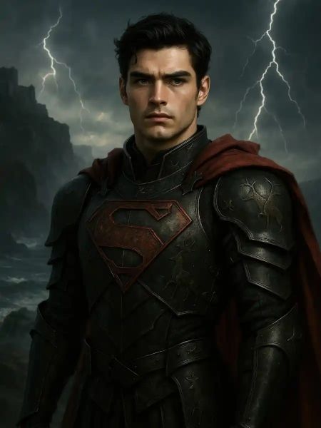 Game of Thrones: Bastard? I’m the Damn Heir!