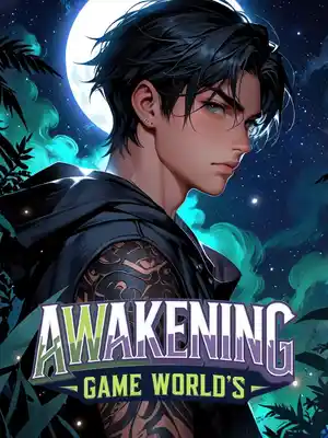 Game World's Awakening