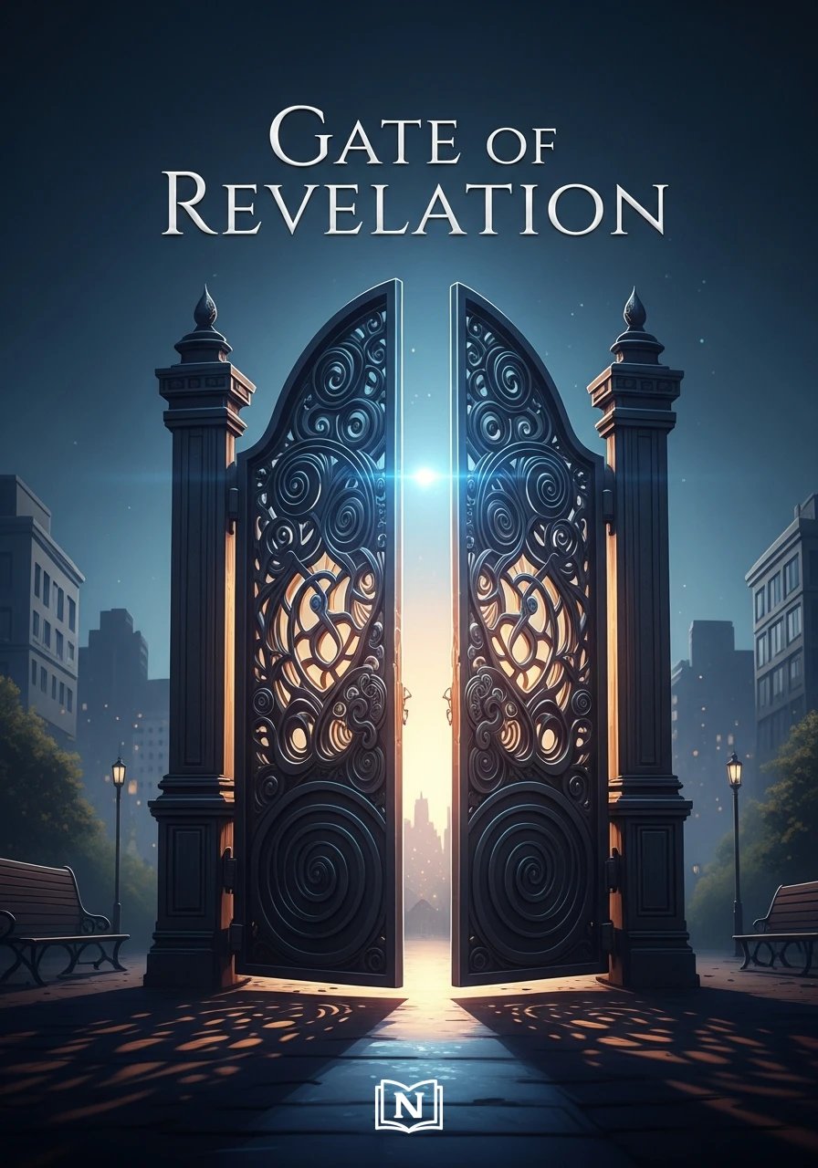 Gate of Revelation