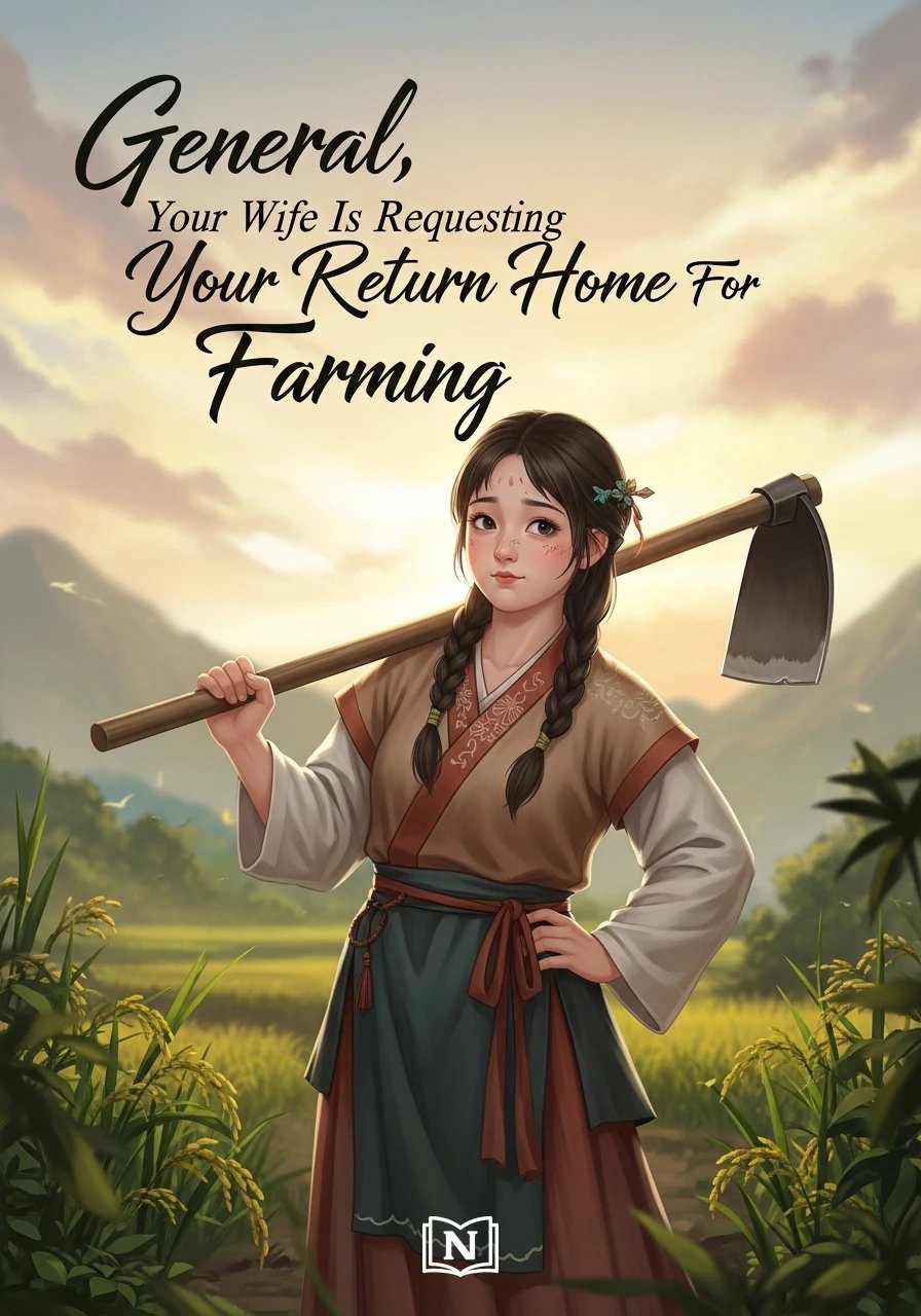General, Your Wife Is Requesting Your Return Home For Farming