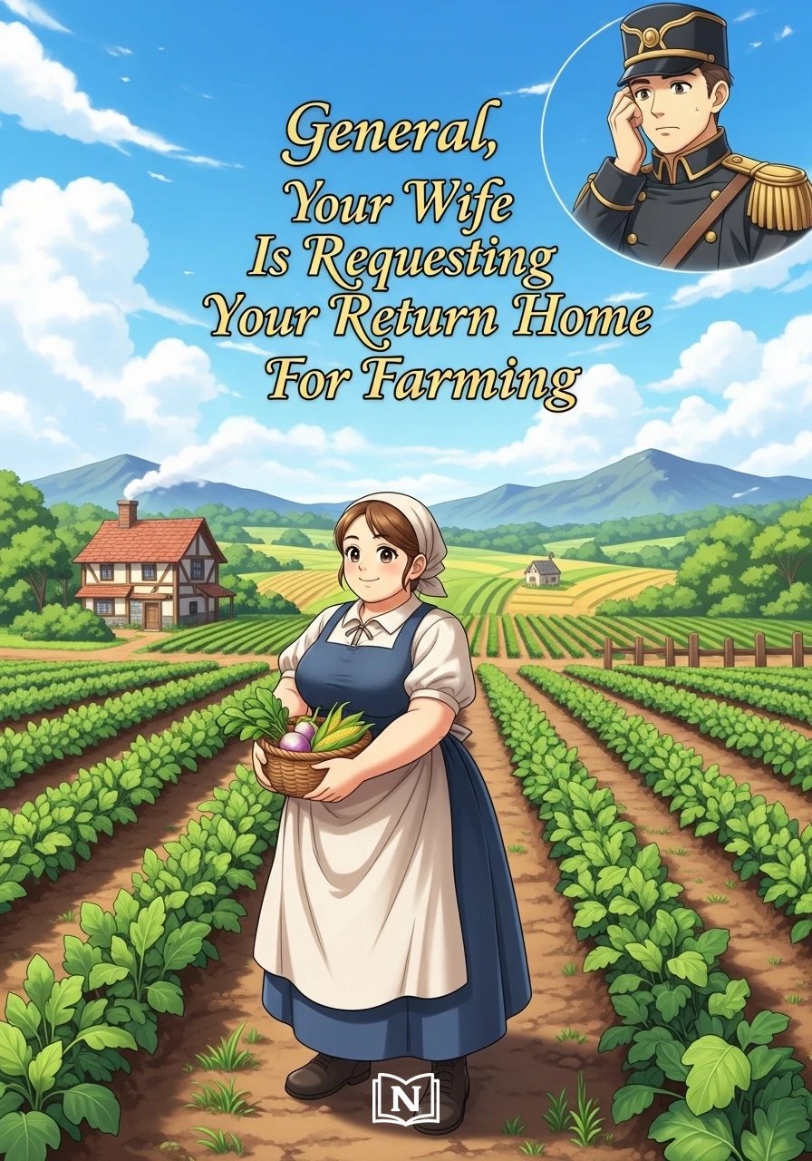 General, Your Wife Is Requesting Your Return Home For Farming Novel