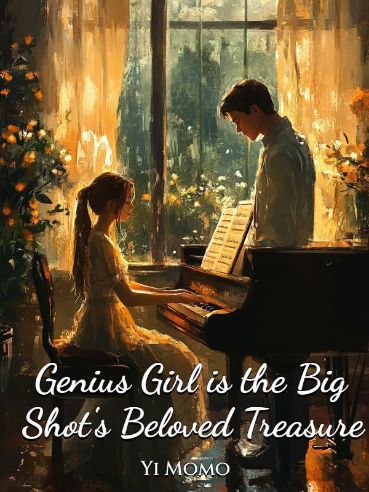 Genius Girl is the Big Shot's Beloved Treasure