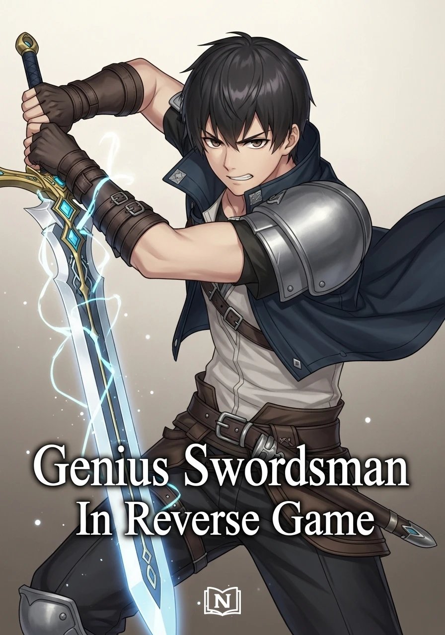Genius Swordsman In Reverse Game Novel