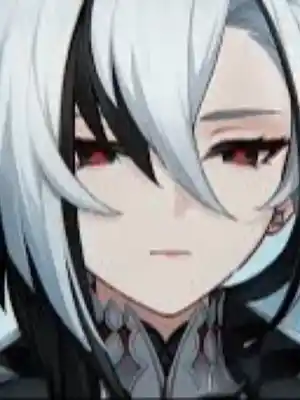 Genshin Impact: It All Began With Me Being Stepped On by Arlecchino