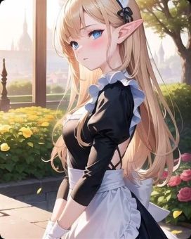 Girls in a Matriarchal World Are Just Too Scary