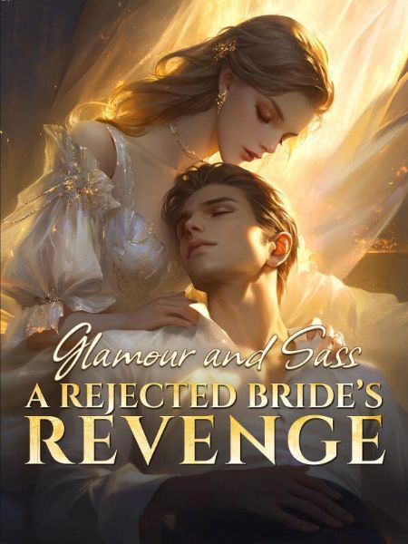 Glamour and Sass: A Rejected Bride's Revenge