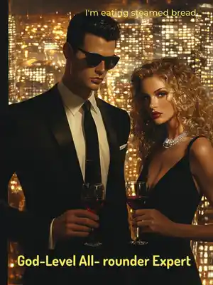 God-Level All-rounder Expert