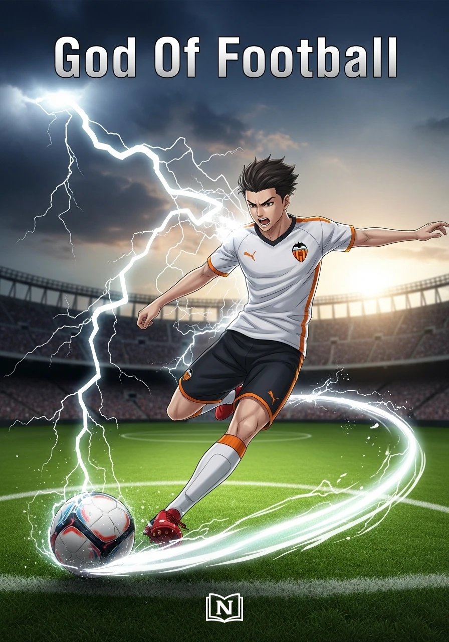 God Of football Novel