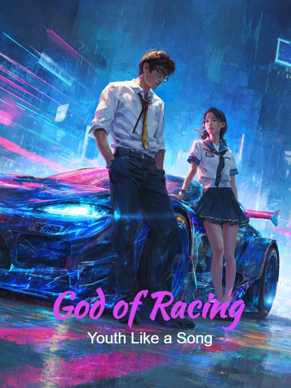 God of Racing