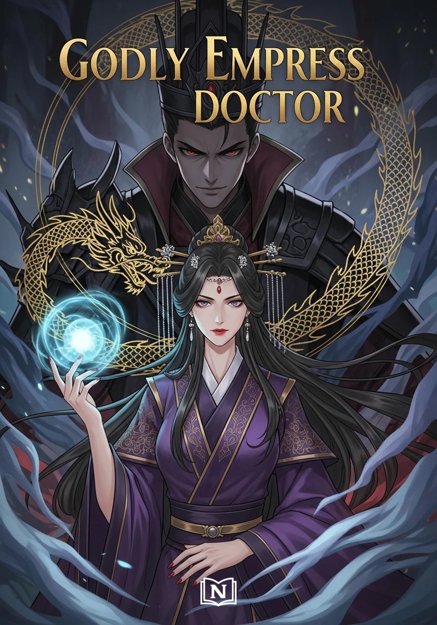 Godly Empress Doctor Novel