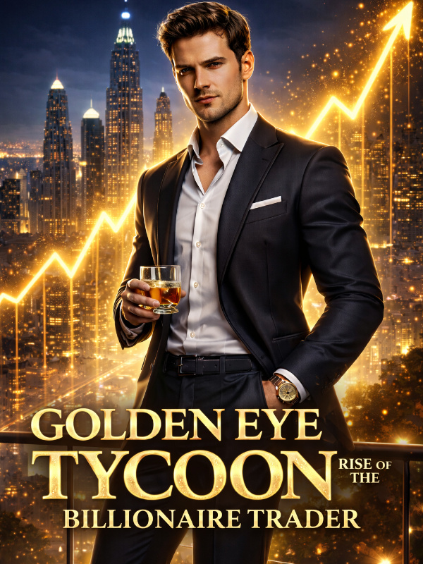 Golden Eye Tycoon: Rise of the Billionaire Trader