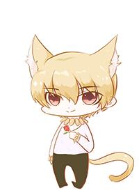 Golden Glitter Development Guide