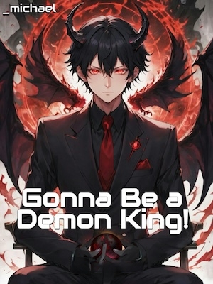 Gonna Be a Demon King!