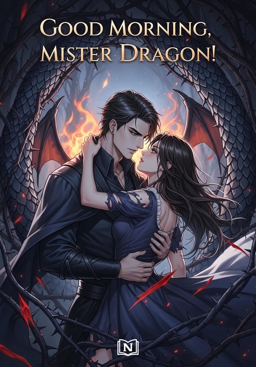 Good Morning, Mister Dragon!