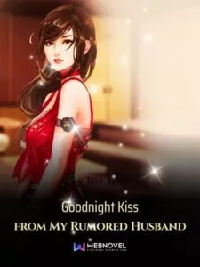 Goodnight Kiss from My Rumored Husband