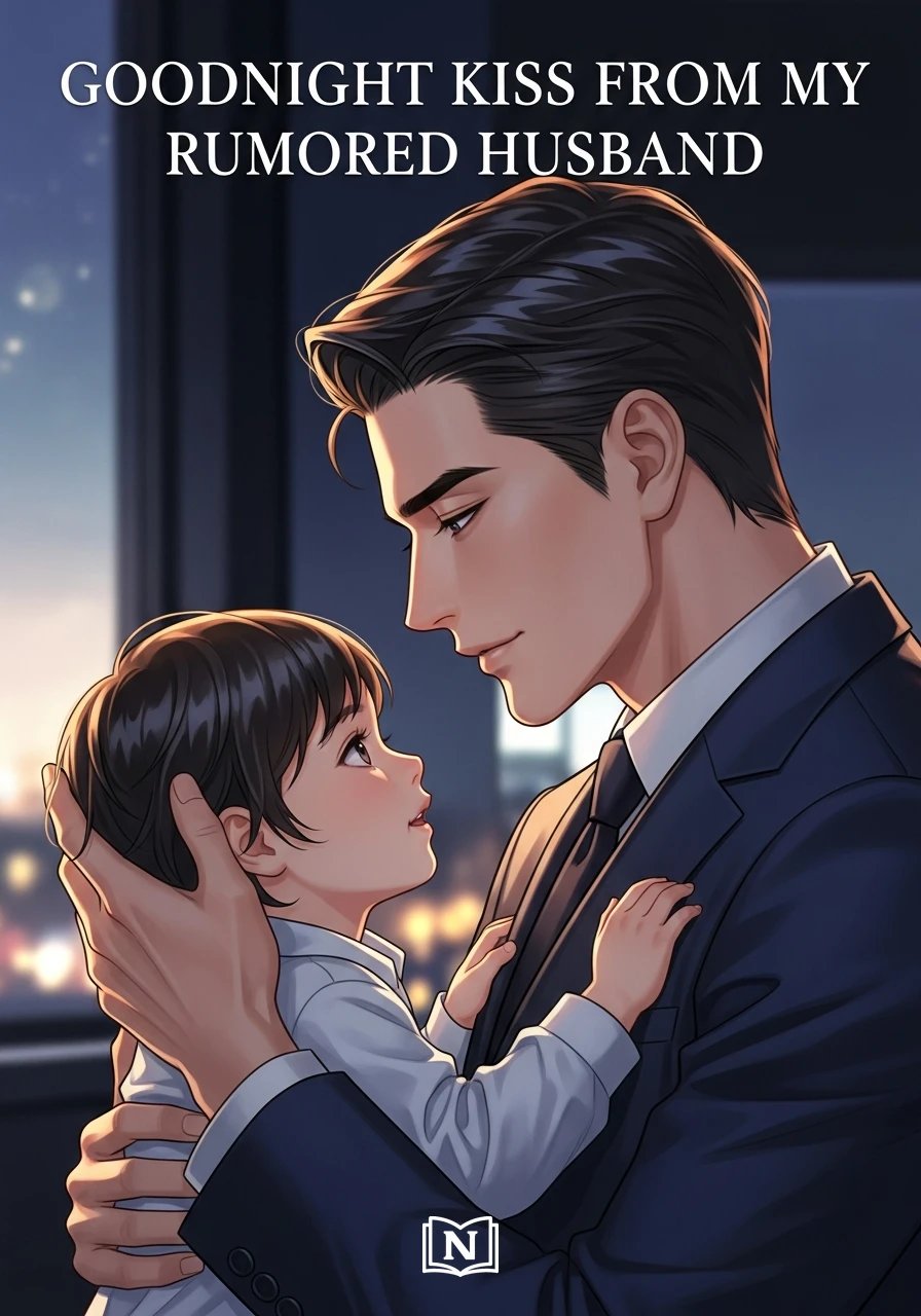 Goodnight Kiss from My Rumored Husband