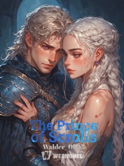 GoT/ASOIAF: The Prince of Scrolls