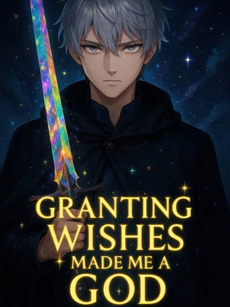 Granting Wishes Made Me a God