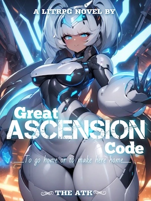 Great Ascension Code