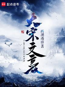 Great Song Dynasty Writer