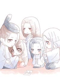 Hanamaru Shrine under construction