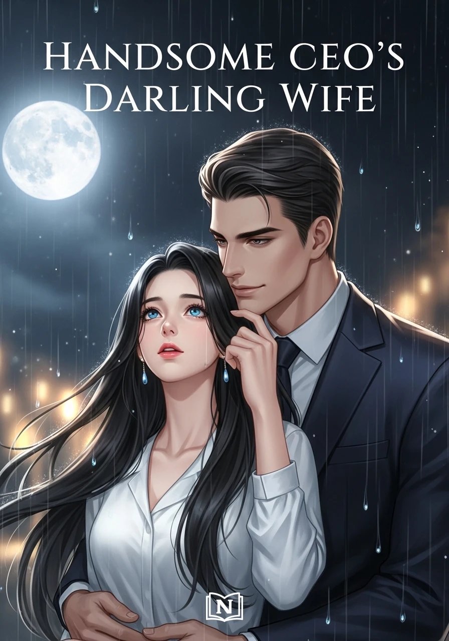 Handsome CEO’s Darling Wife