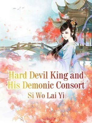 Hard Devil King and His Demonic Consort