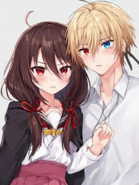 Harem System: An Implosion on This Wonderful World