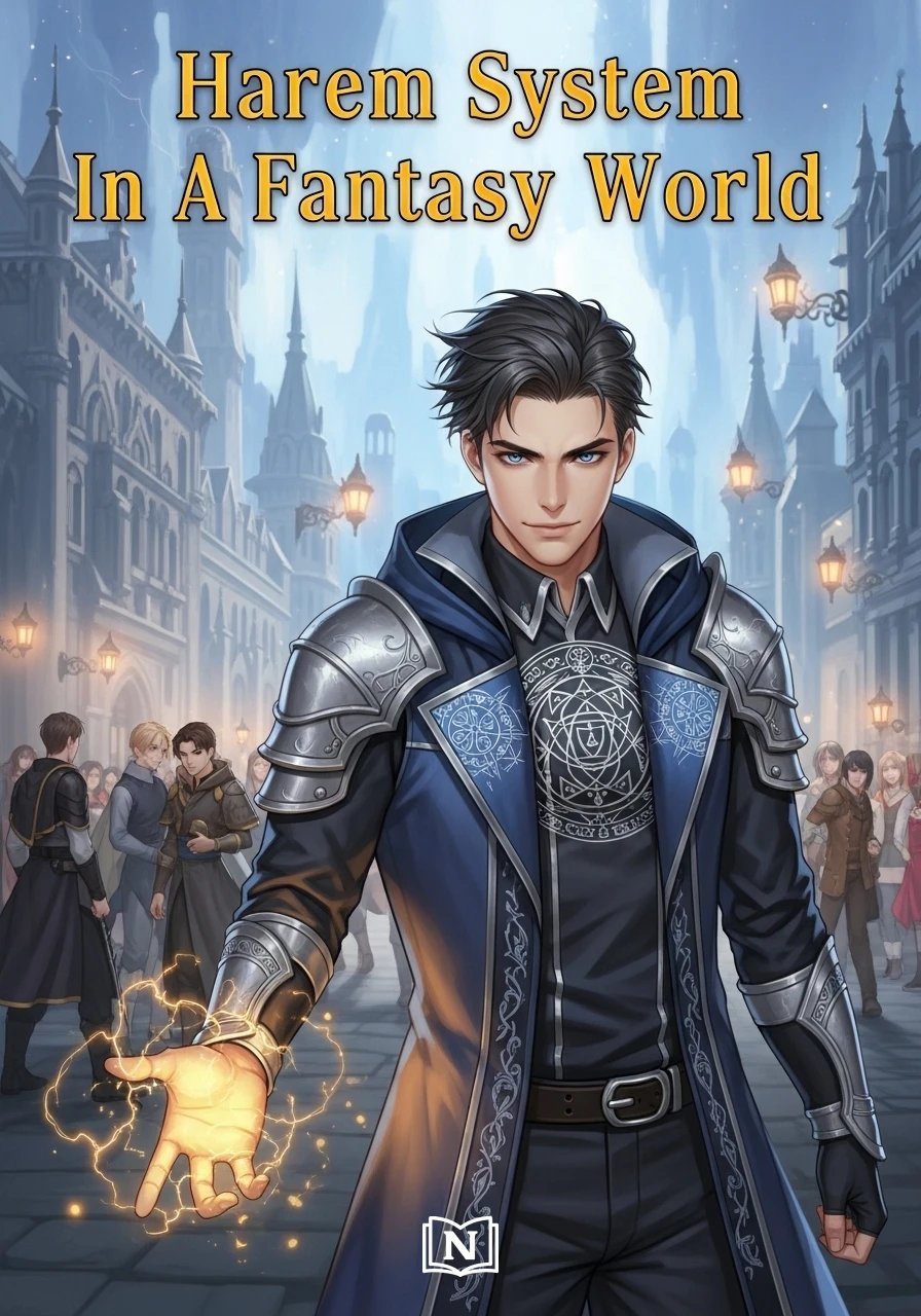Harem System In A fantasy World