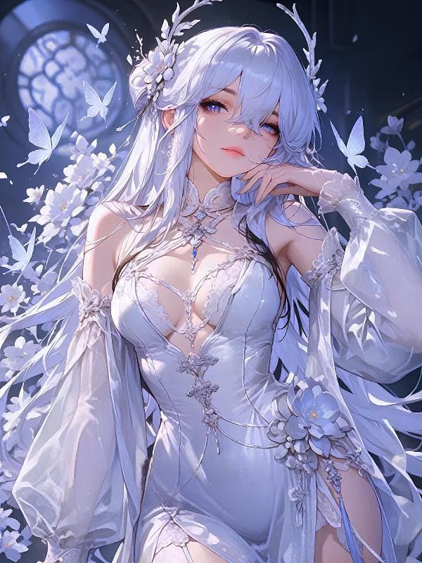 Harem System in an Elite Academy