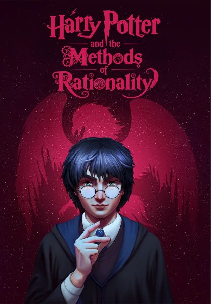 Harry Potter and the Methods of Rationality