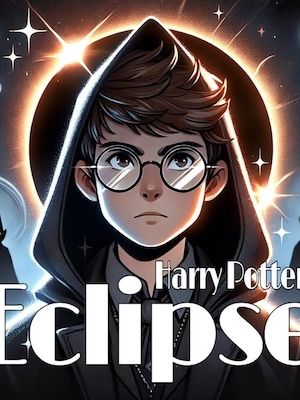 Harry Potter: Eclipse.