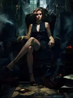 Harry Potter Erotica [R-18]