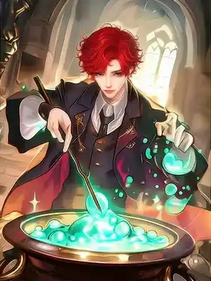 Harry Potter: From Little Wizard to White Lord