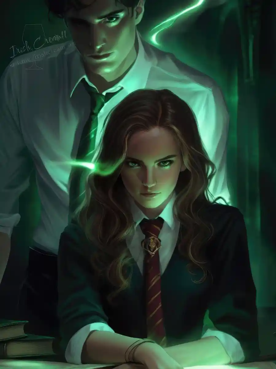 Harry Potter: I, Tom Riddle, am not the Dark Lord