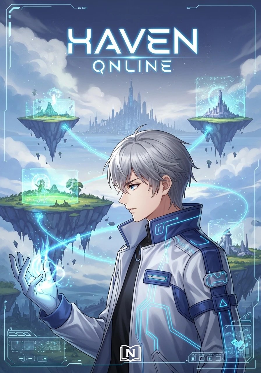 Haven Online Novel
