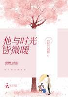 He is warm with time