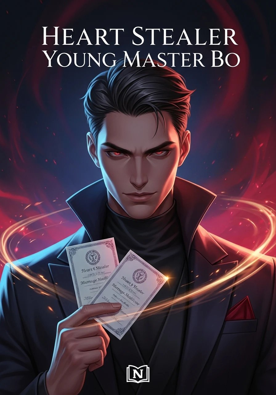 Heart Stealer Young Master Bo Novel