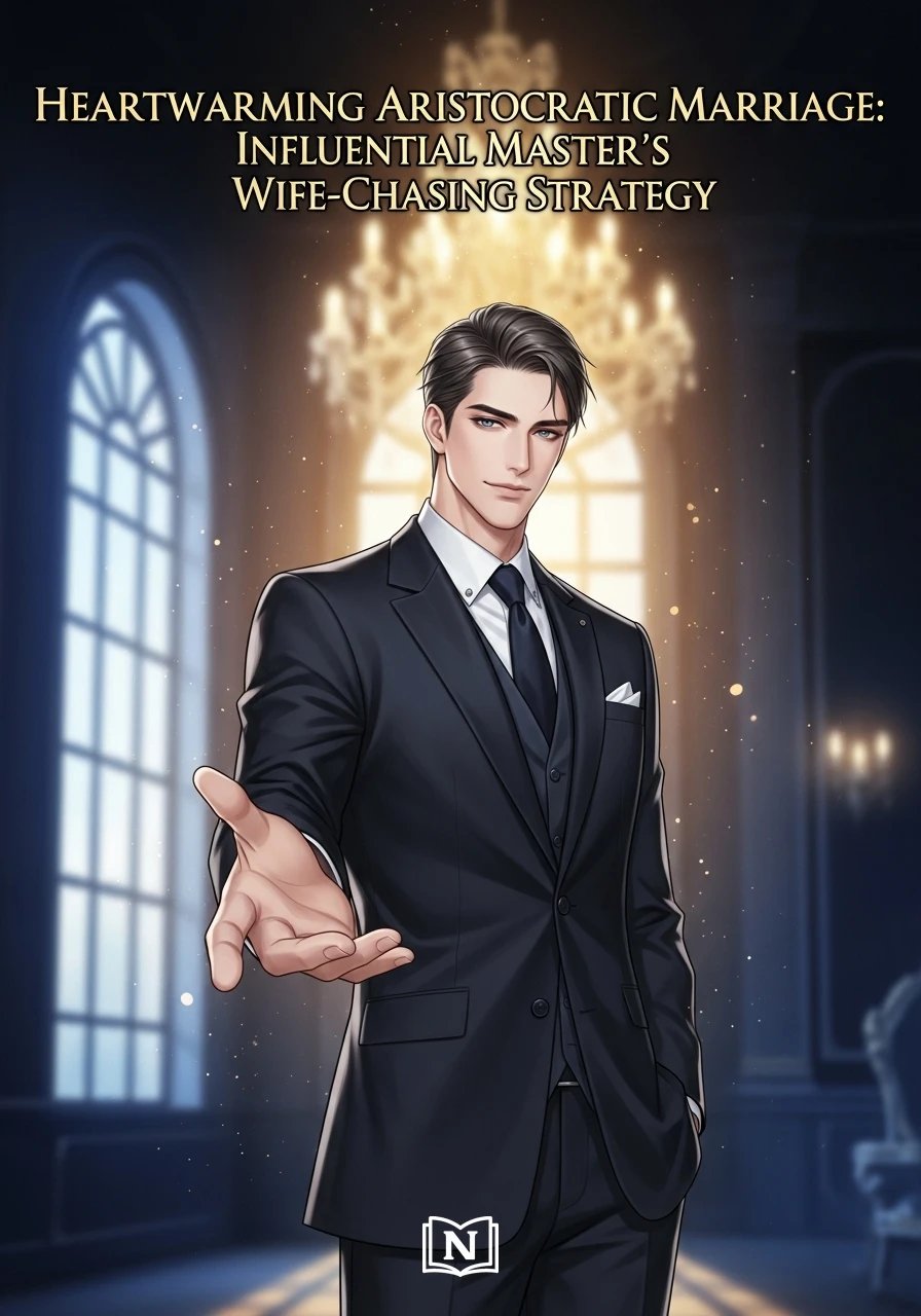 Heartwarming Aristocratic Marriage: Influential Master’s Wife-Chasing Strategy