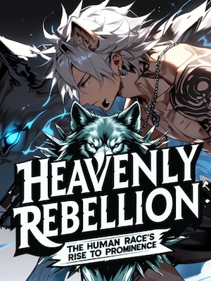 Heavenly Rebellion: The Human Race's Rise to Prominence