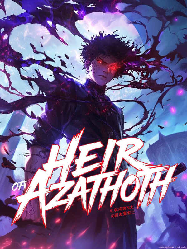 Heir Of Azathoth : EXtra's Limitess EvOlution