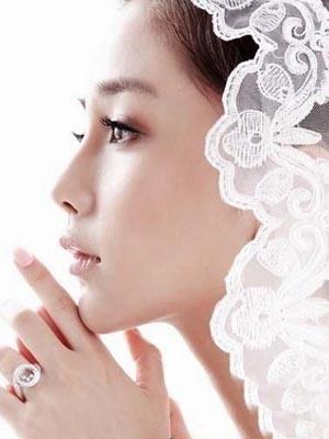 [Heirs] Girl Of Quality