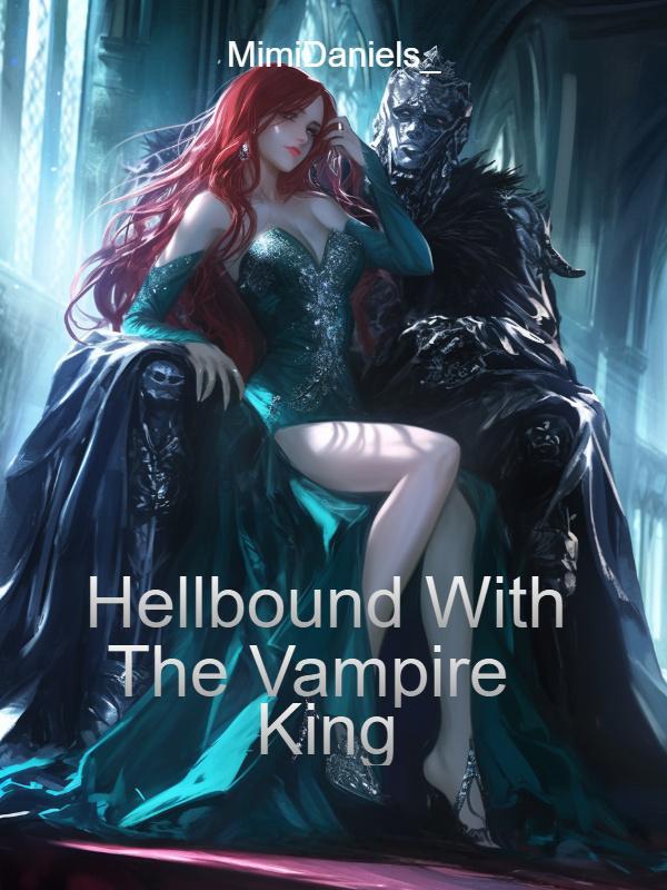 Hellbound With The Vampire King