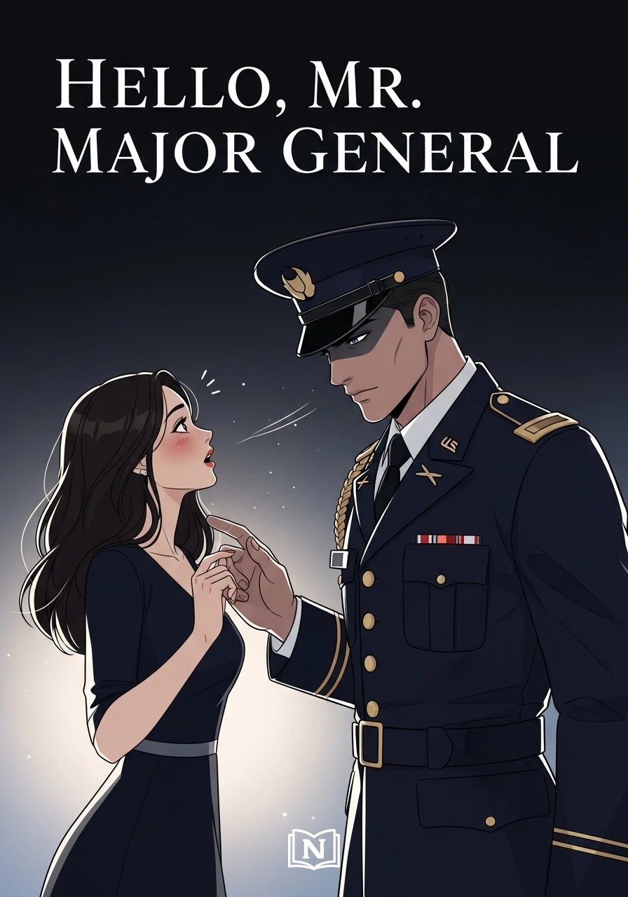 Hello, Mr. Major General Novel